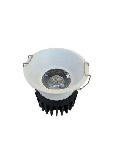 # سبوت TD1026W 12W CCT LUMX ابيض