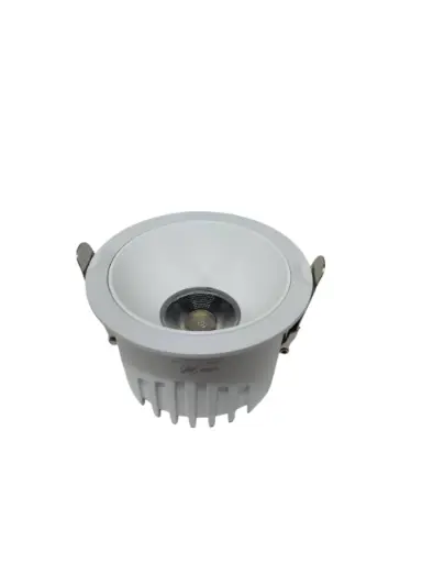 # سبوت TD1038W 12W CCT LUMX ابيض