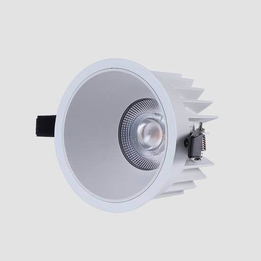 سبوت TD1038W 12W CCT LUMX ابيض