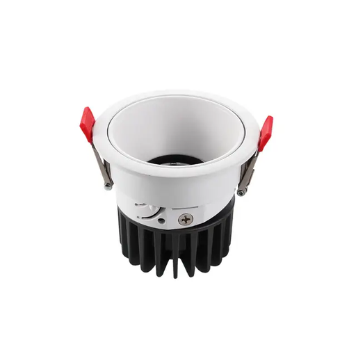 # سبوت TD2272W 12W CCT LUMX ابيض