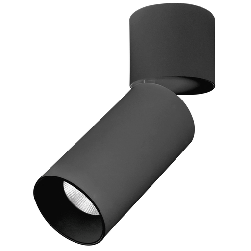 سلندر MZ1002B 10W CCT LUMX اسود