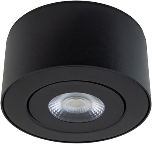 سلندر MZ1006B 12W CCT LUMX اسود