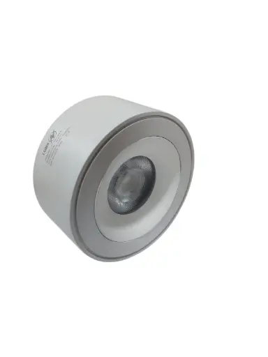 # سلندر MZ1006W 12W CCT LUMX ابيض