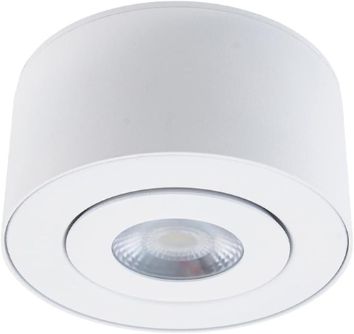 سلندر MZ1006W 12W CCT LUMX ابيض