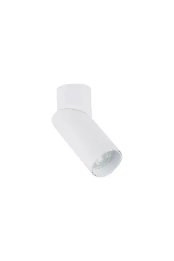 سلندر MZ1024W 12W CCT LUMX ابيض