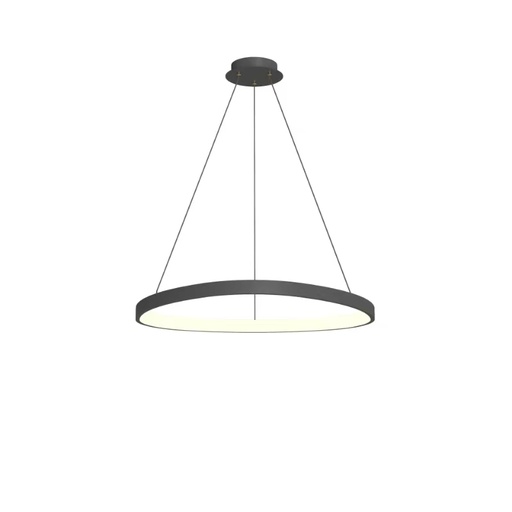 ثريا PL2299Ø450BK 27W*2