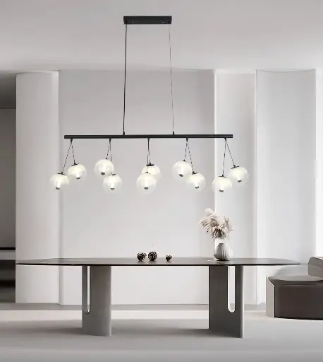 ثريا LED/11W/3000K 68170-10-B 