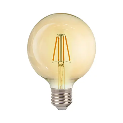 لمبة فحم لد SEPSAN E27 G125 8W