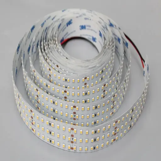 شريط 3 خطوط SEPSAN 24V 6500K 25M 384LED 35W  