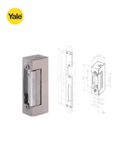 زرفيل كهرباء Yale