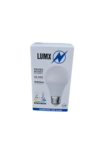 #لامبة 11W LUMX