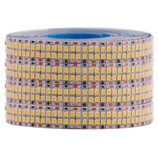 25m W.L 24V 480LED 32W