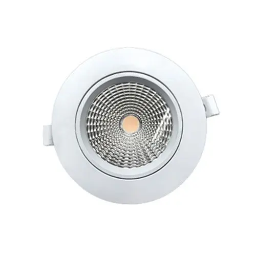 FINE CCT 9CM 10W COB 4inch