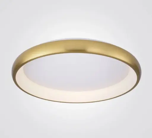 جلوب MONACO 60W 60CM ذهبي CCT