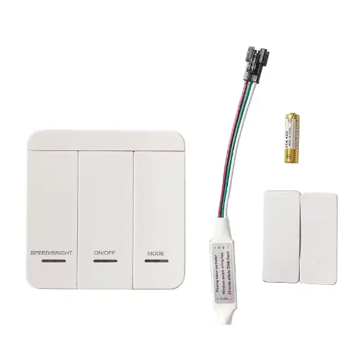 Running water محول 24v 