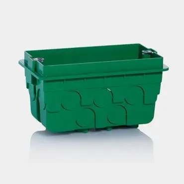 1061 علبة عومك /4 فوتكس اخضر ((200)) ##