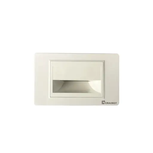 صهار سوري مائل CARUNOT