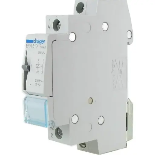 EPN510 ستب ريليه HAGER